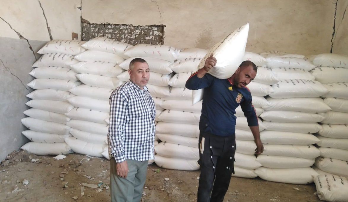 بعد خفض “أبو قير” حصتها.. “الزراعة” تُعلن ضوابط صرف الأسمدة ال…