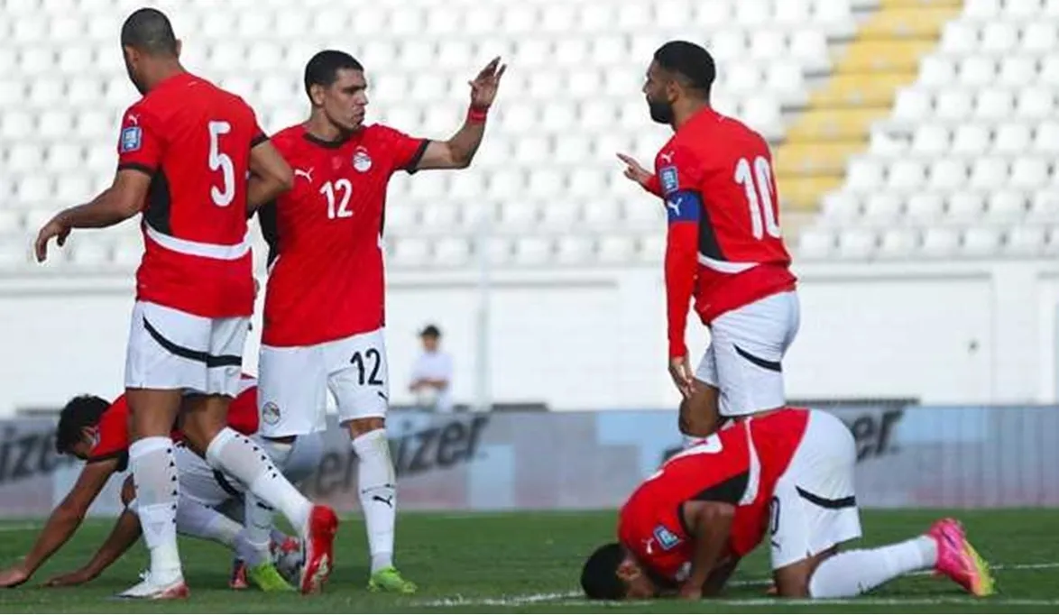 نزلها بسرعة.. تردد قناة مجانية لمتابعة مباراة مصر وزيمبابوي في…