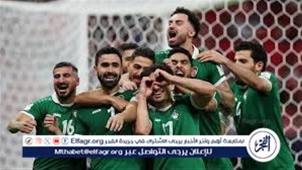 سوريا vs قطر.. القنوات الناقلة والبث المباشر وموعد المباراة في كأس العرب 2025