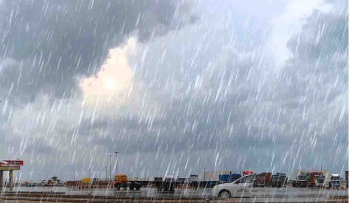 استعداد الزراعة لمواجهة الأمطار الغزيرة نشر المعدات وتوعية ا…