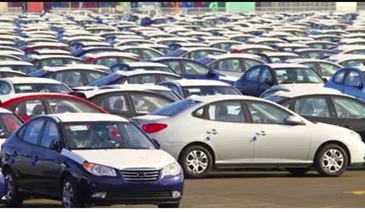 وهبي لـ ” اجري نيوز” تراجع أسعار السيارات تصحيح طبيعي للسوق و…