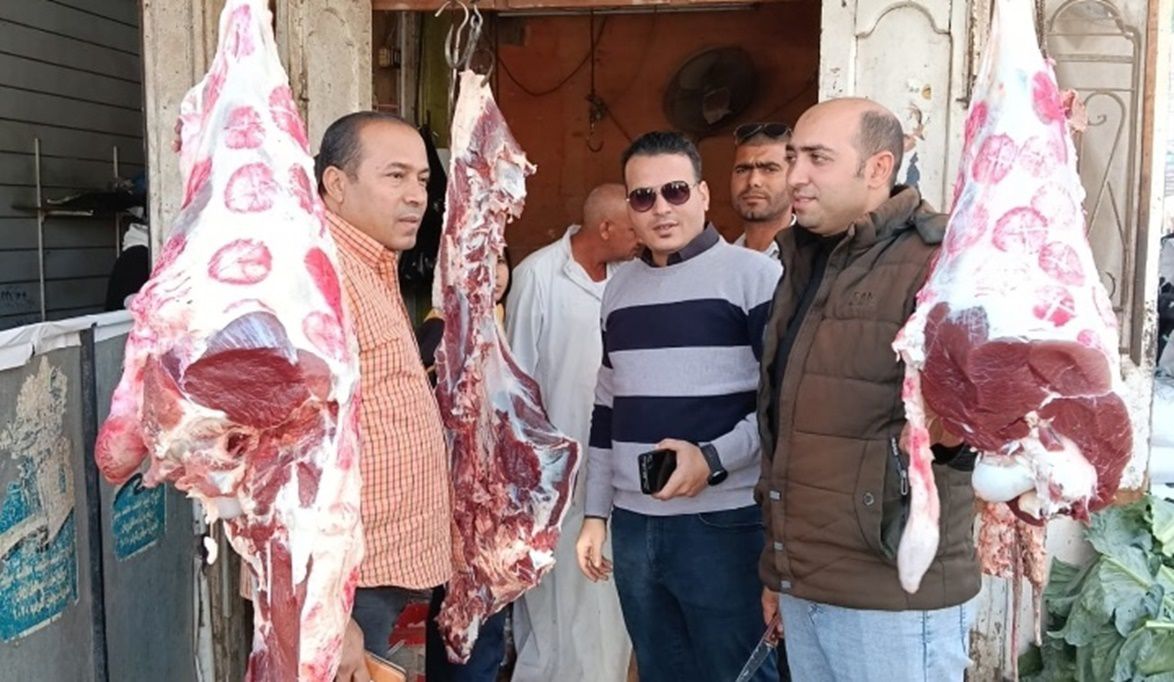 طفرة في الإنتاج الحيواني…خطوات وزارة الزراعة تدعم الاكتفاء ا…