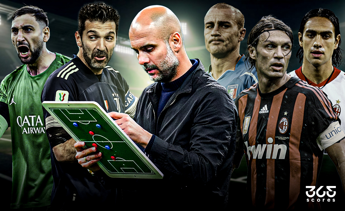 حكاية ربع قرن: لأننا في عالم بيب جوارديولا.. كان على الديناصورات أن تنقرض