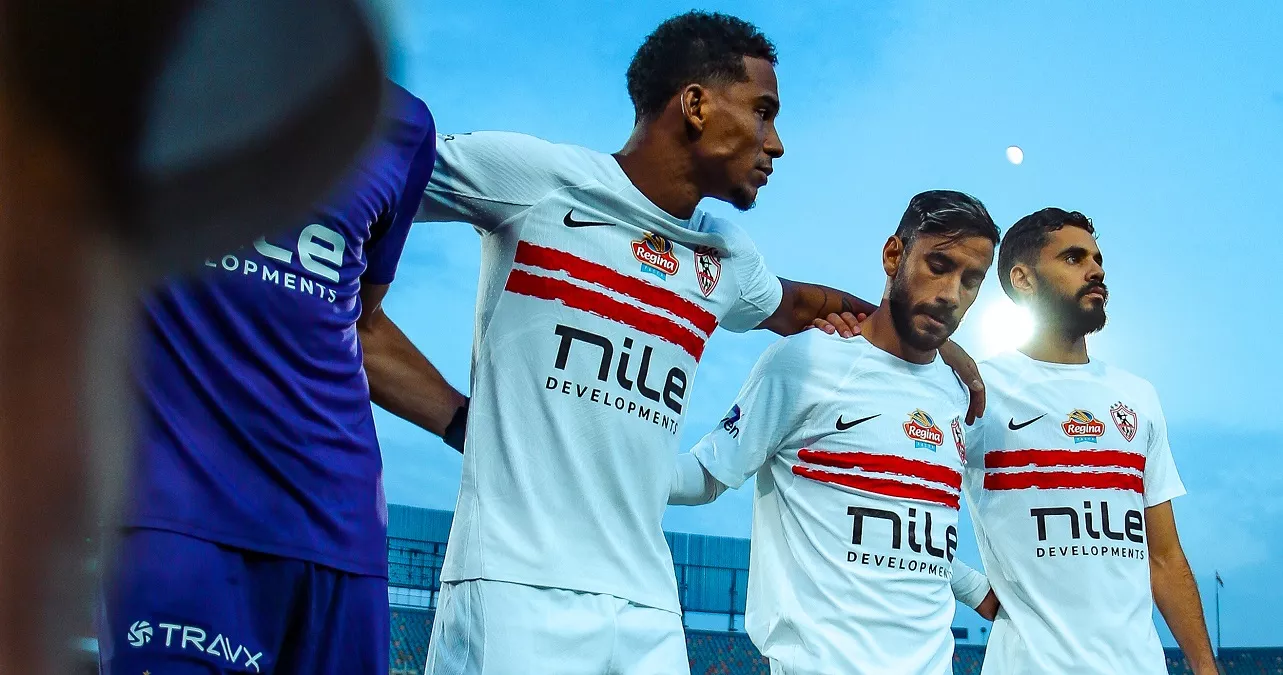 تشكيل الزمالك ضد حرس الحدود في كأس الرابطة المصرية 2025-26