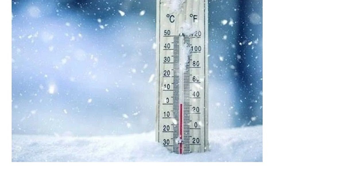 انخفاض حاد في درجات الحرارة غدًا.. واضطرابات جوية تضرب عدة منا…