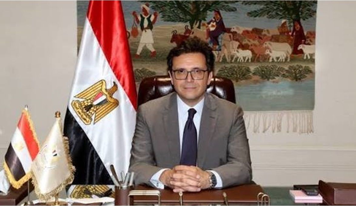 “الكشري طبق الحياة اليومية” العنصر الحادي عشر ا…