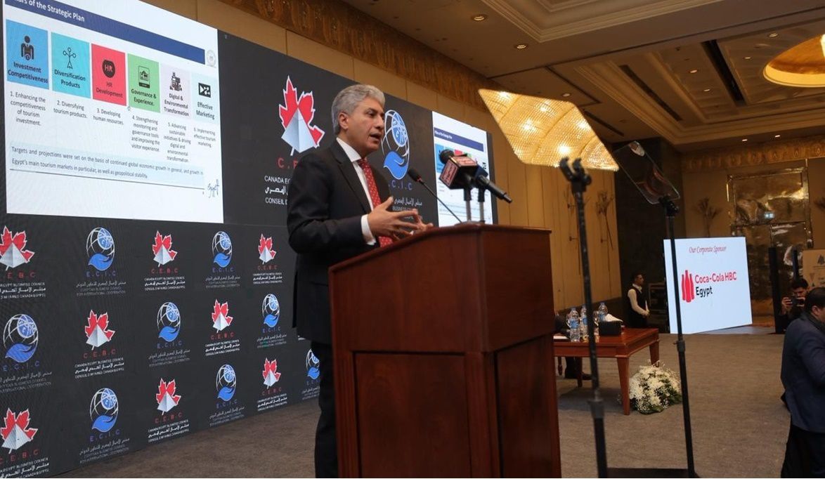 صناعة السياحة قوية وقادرة على التعافي السريع بعد ا…