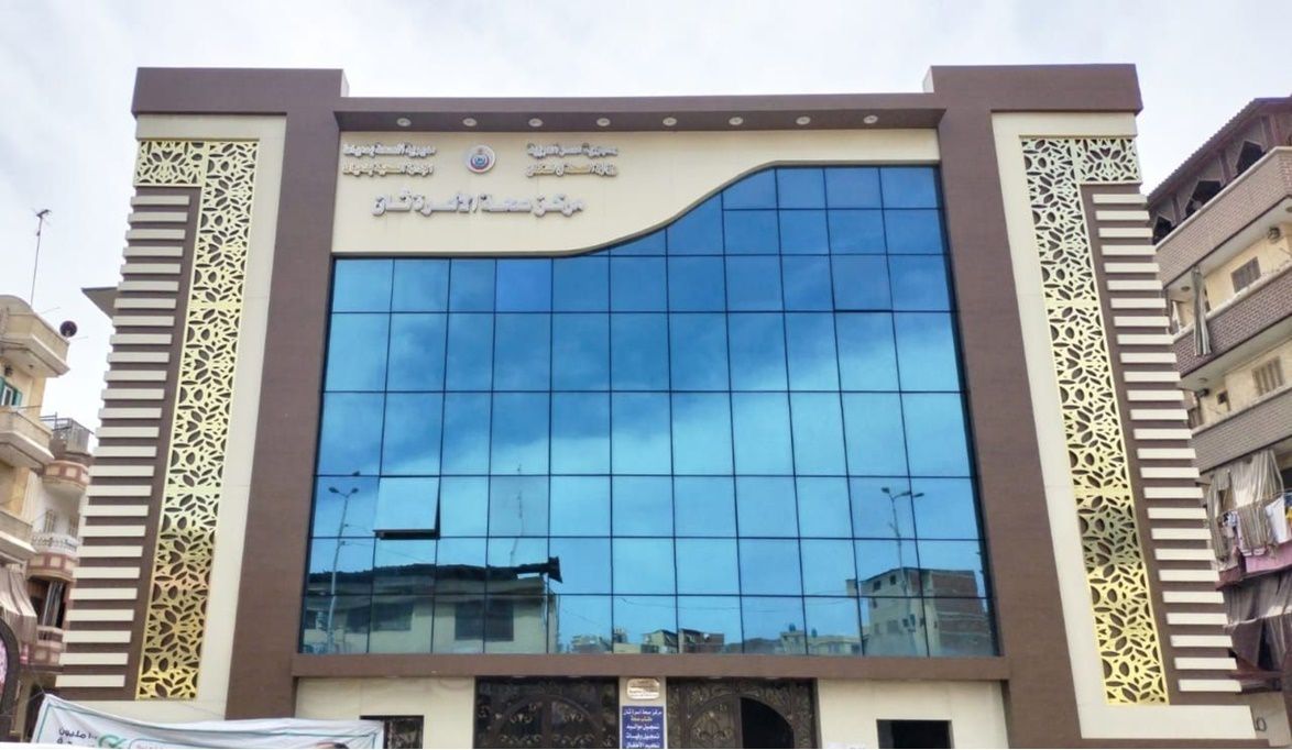 تقديم أكثر من 5.8 مليون خدمة طبية بمنشآت دمياط الصحية…