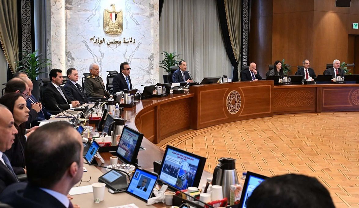 الإسراع في استكمال وإصدار مشروع قانون تنظيم تداول الب…