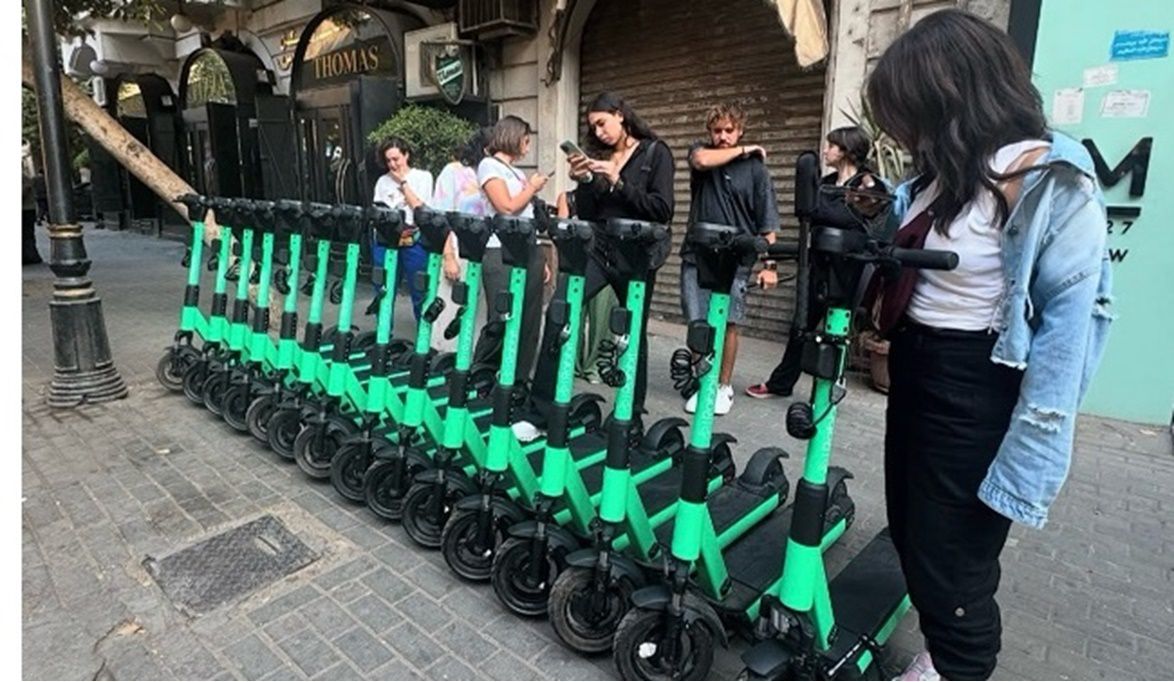 إطلاق سكوتر «الرابيت» الذكي.. والرحلة الأ…