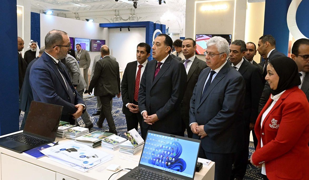 مصر تطلق أول منصة دولية لتسويق مخرجات البحث العلمي وتعزز ريادت…