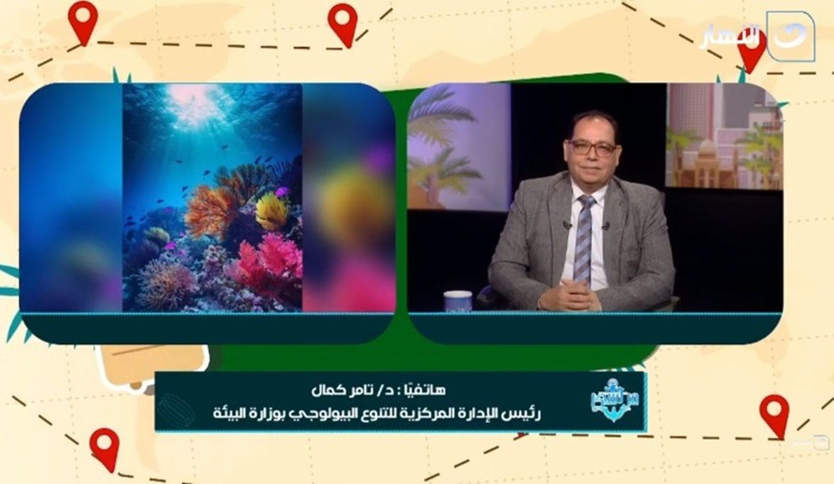 كل المنشآت على السواحل تُلزم بالالتزام بمعايير الصرف…