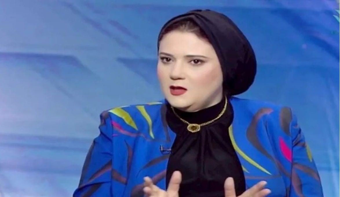 داليا الحزاوي لـ “اجري نيوز” IRC EXPO 2025 خطوة نحو دعم الابت…