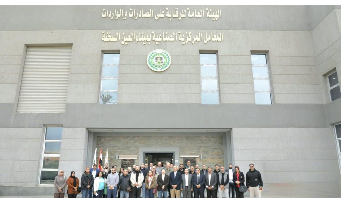 تسريع إجراءات التصدير ودعم الصناعات الهندسية: جولة المجلس التص…