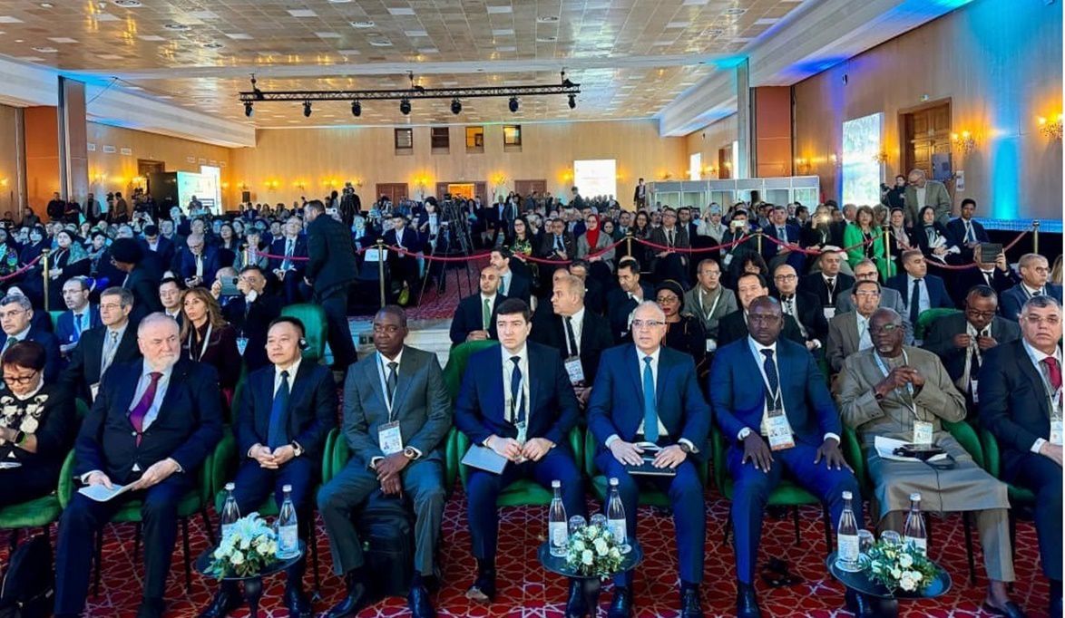 قطاع المياه حول العالم يشهد تحديات عديدة في عالم متغير…