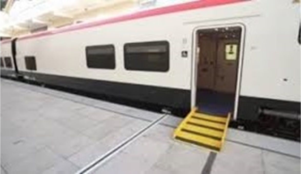 مواعيد تشغيل قطارات تالجو على خطوط السكة الحديد المصرية…