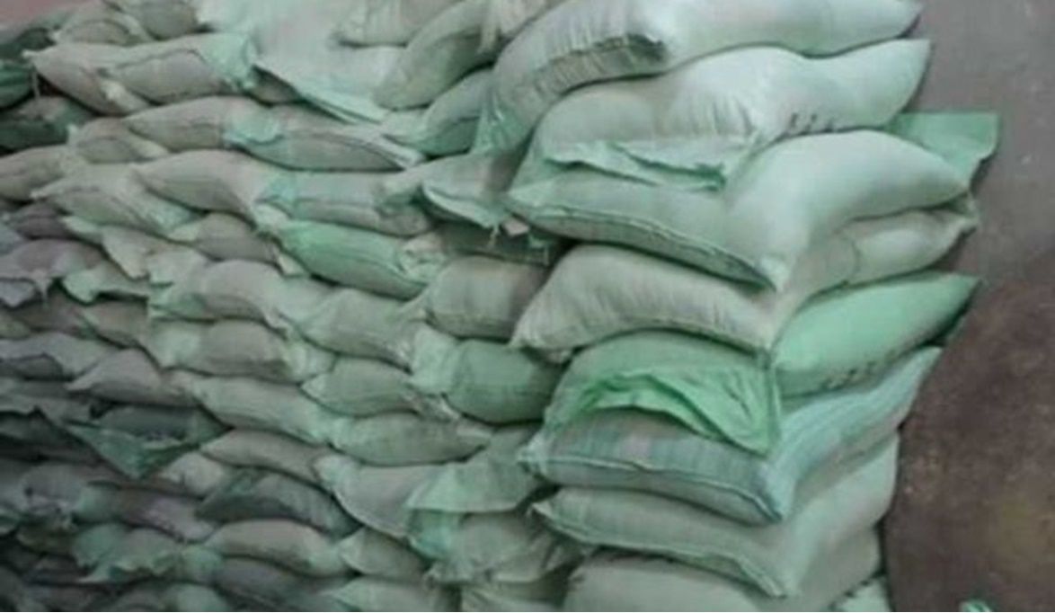 ضبط 5 طن دقيق مجهول المصدر بشبين الكوم و49 شيكارة بلدي مدعم…