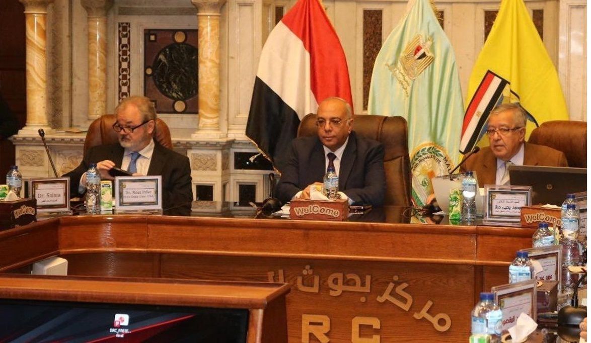 “بحوث الصحراء” ينظم ورشة عمل بحضور خبراء دوليين لدعم المنتجات …