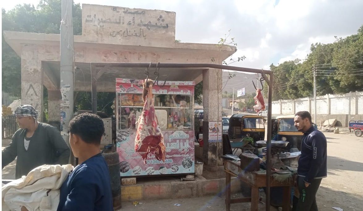 محافظ أسيوط يعلن تحرير 398 محضر تمويني خلال حملات مكثفة على ال…