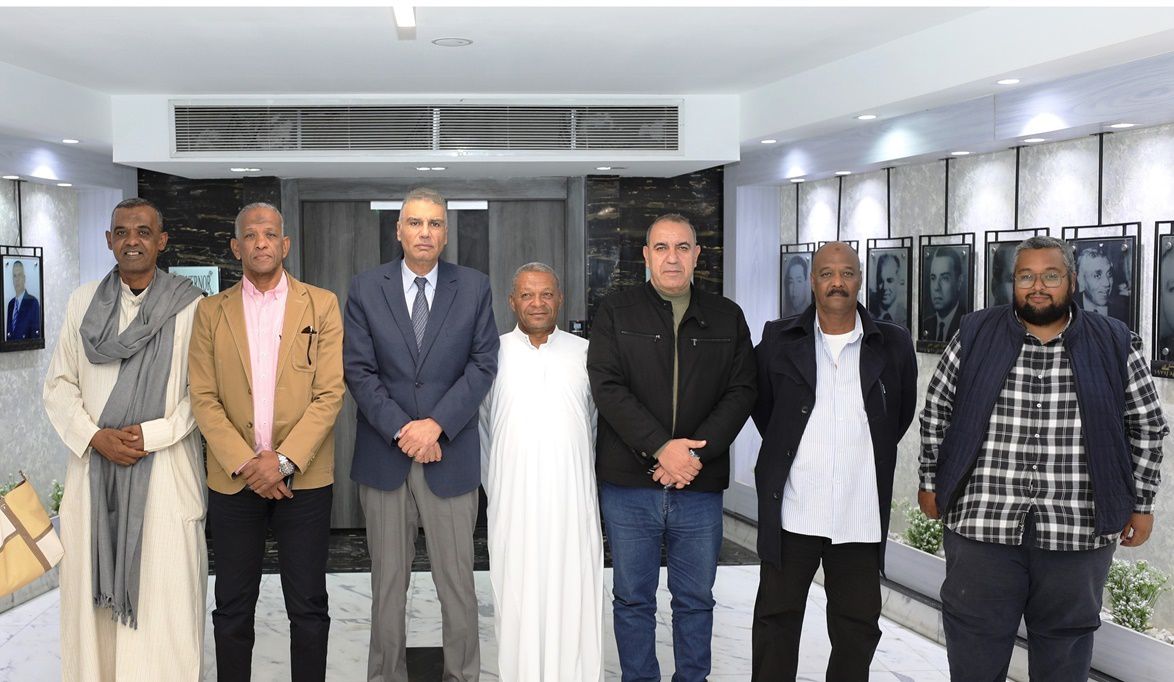 أهالي غرب سهيل يشكرون محافظ أسوان على تلبية مطالبهم وتحويل الم…