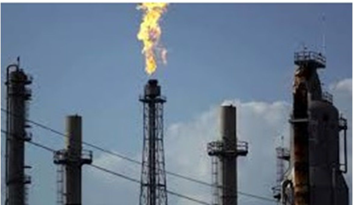 رائحة الغاز الطبيعي يوم الأحد 14 د…