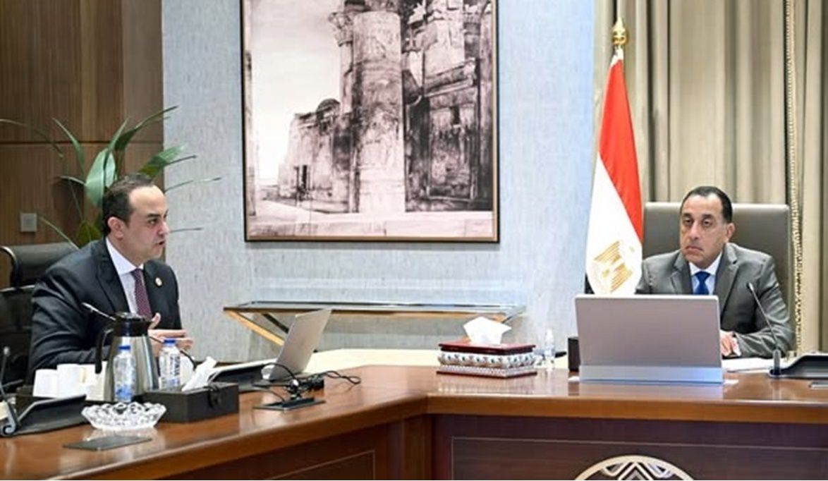 تحسين نظام التأمين الصحي الشامل .. أبرز القضايا التي تمت مناقش…