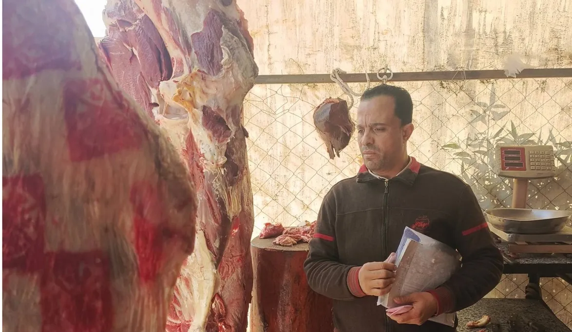 ضبط 60 منشأة غذائية وإعدام 27 كجم أغذية فاسدة في حملات تفتيشية…