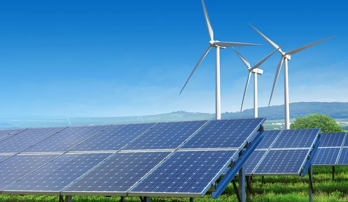 كيف تحقق وزارة الكهرباء استقرار …