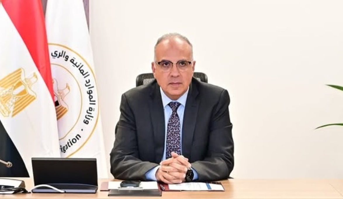 استعراض خطة وزارة الري الاستثمارية لتحقيق التنمية المستدامة…