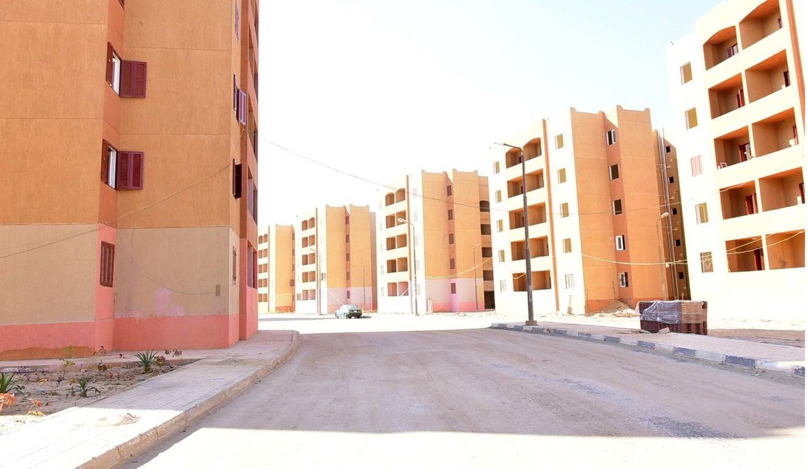 خبير تشريعات اقتصادية .. زيادة حد إعفاء السكن من الضريبة العقا…