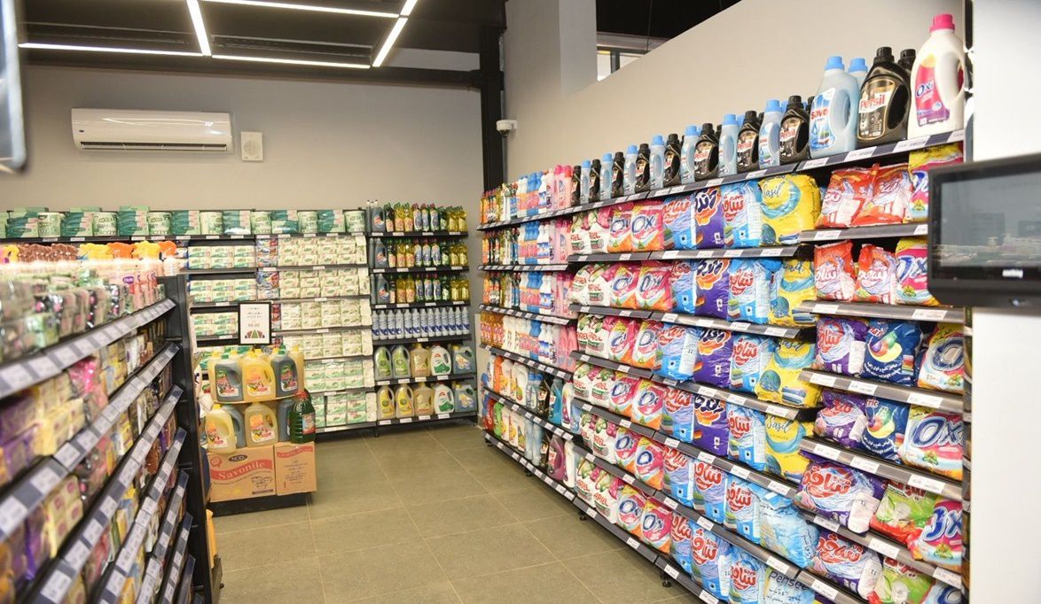 بأسعار مميزة و تخفيضات ..سعر السلع الأساسية والمنتجات في منافذ…