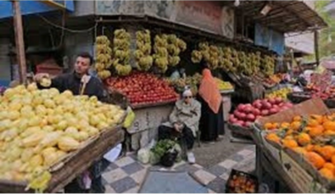 تراجع التضخم لا يعني انخفاض الأسعار فورًا: تحسن ملموس لمصر متو…