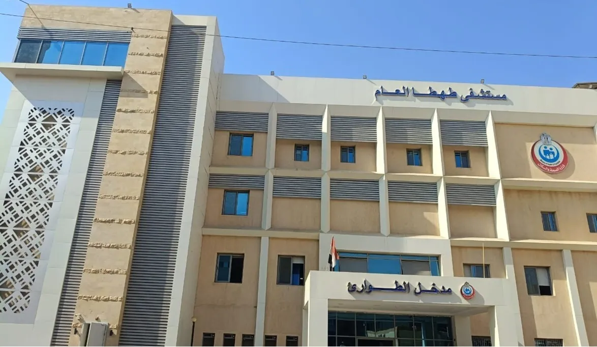 وزارة الصحة تقدم أكثر من 8 ملايين خدمة طبية لسكان سوهاج خلال 2…