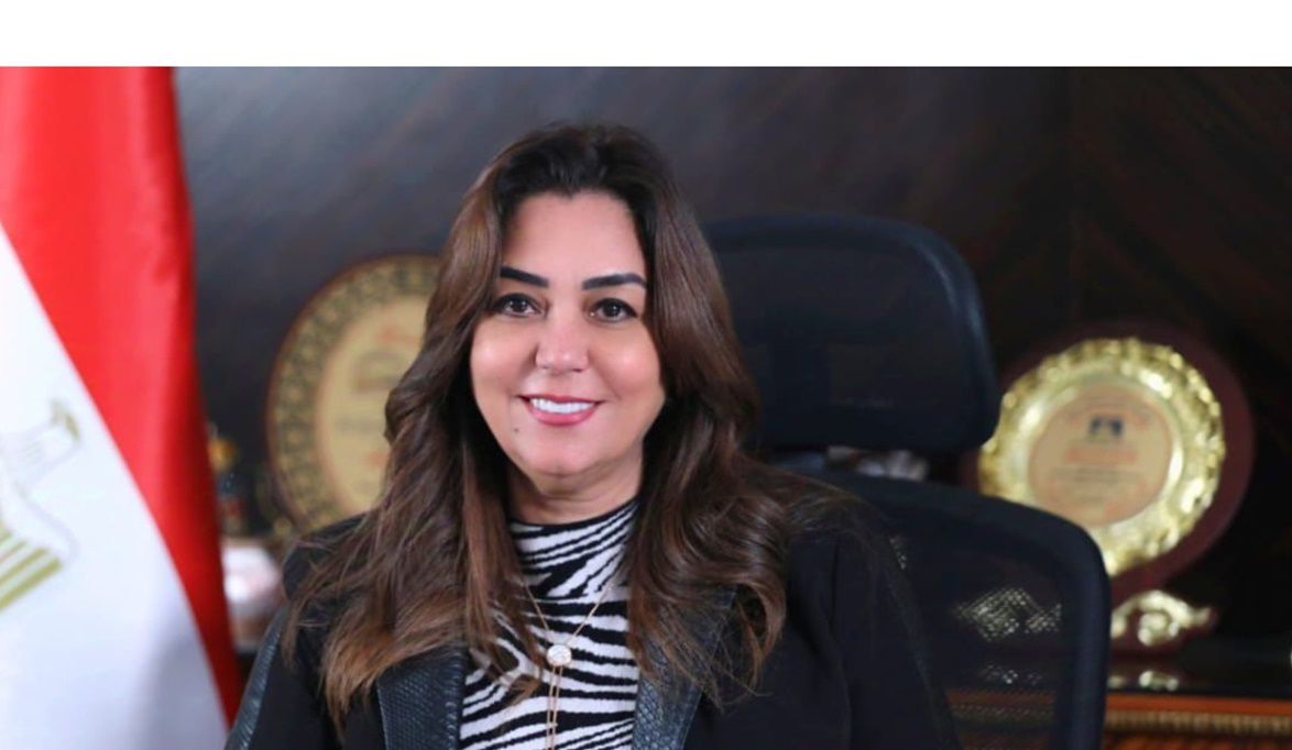 منطقة صناعية بـ ” سوهاج” و”قنا” .. وزيرة التنمية المحلية تبدأ…