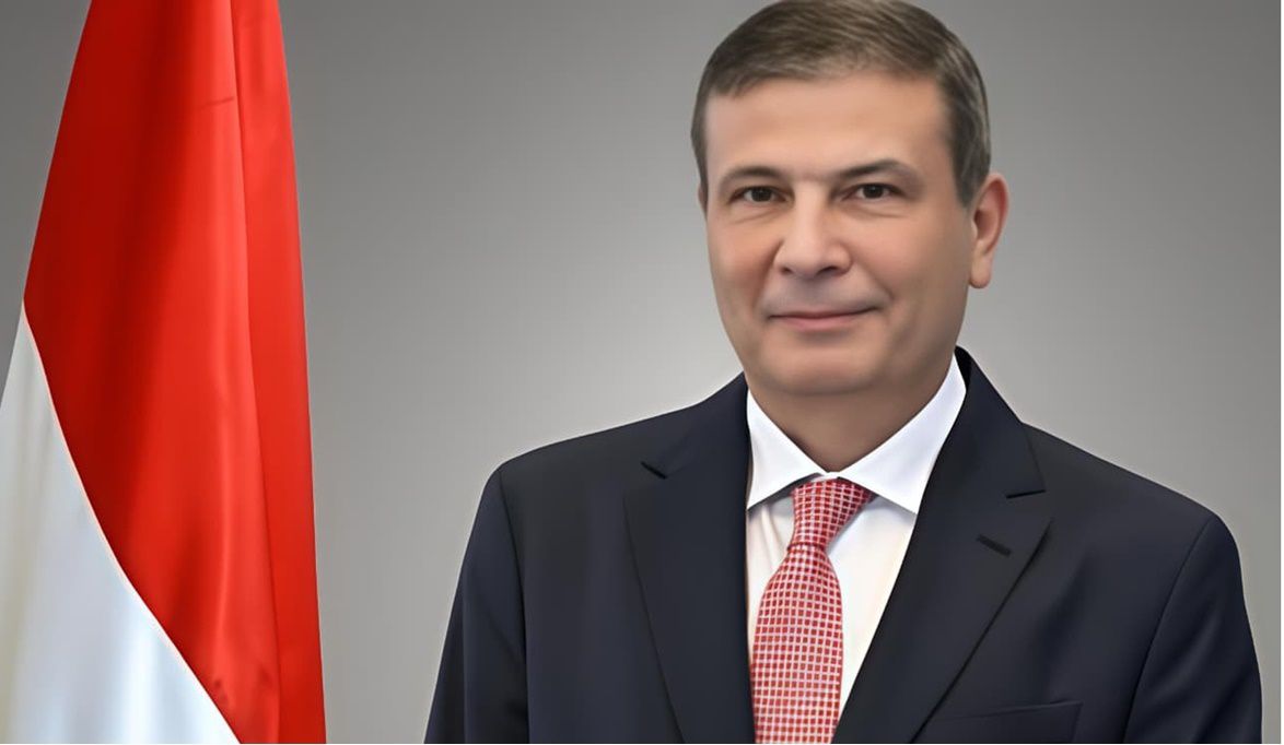 وزير الزراعة يعلن اعادة فتح السوق الأردني امام صادرات م…