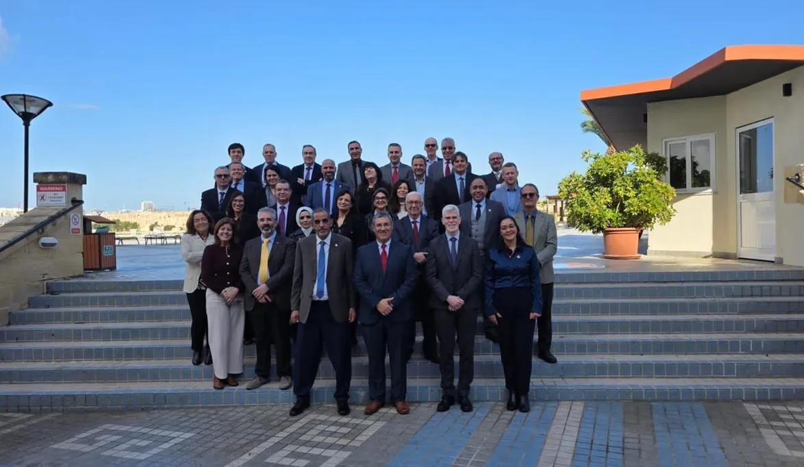 مصر تتولى الرئاسة المشتركة لشبكة الصحة الحيوانية في البحر المت…