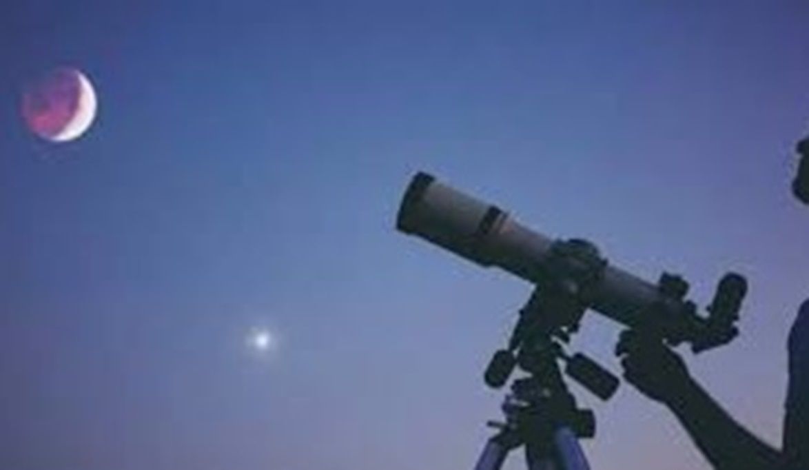 غرة رجب 1447 غداً.. لحظة رؤية الهلال التي تترقبها مصر والعالم …