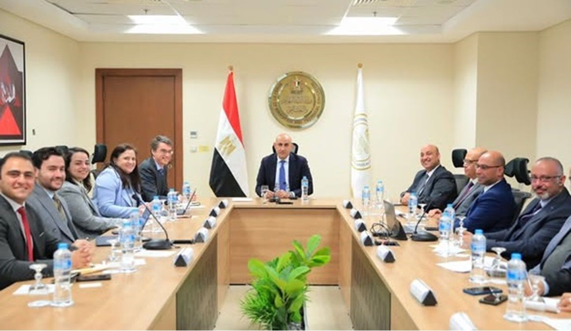 نجحنا في خفض الكثافات الطلابية والقضاء على عجز ا…