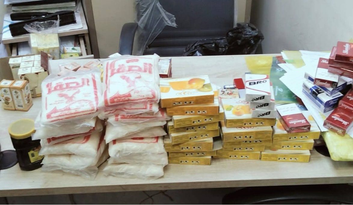 تحرير 477 محضرًا تموينيًا للمخابز والأسواق لضبط ا…