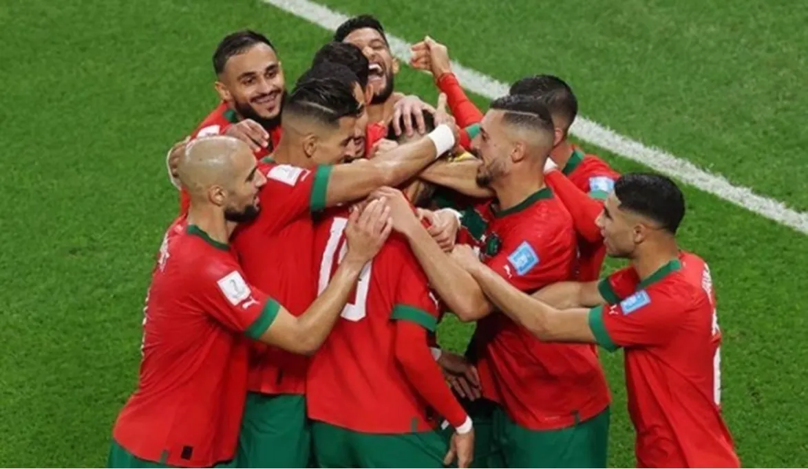 اتفرج دلوقتي.. بث مباشر مباراة المغرب وجزر القمر في افتتاح كأس…