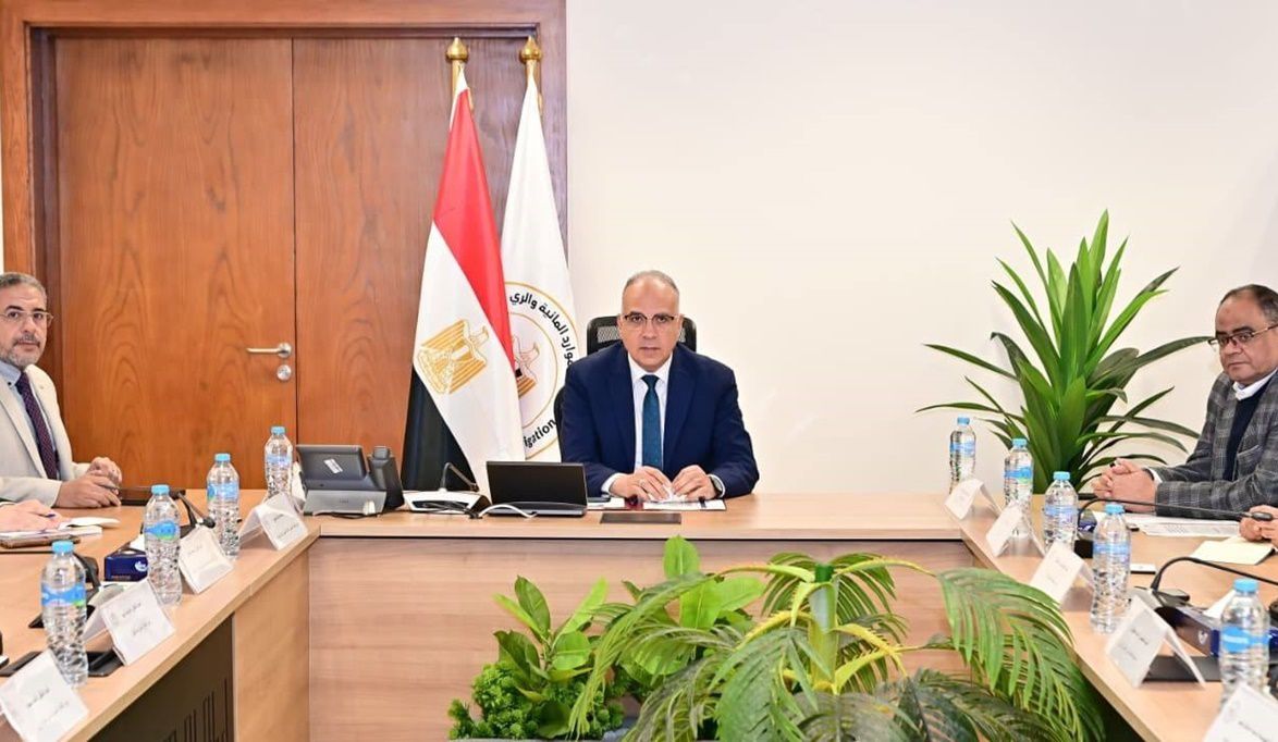 استمرار الإدارة الديناميكية لمياه نهر النيل لمواجهة…