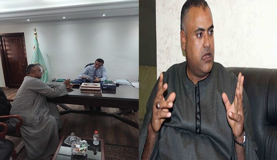 يؤكد عدم زيادة أسعار اللحوم حتى انتها…