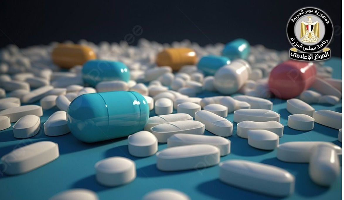 مجلس الوزراء ينفي نقص أدوية البرد والأمراض المزمنة بالأسواق…