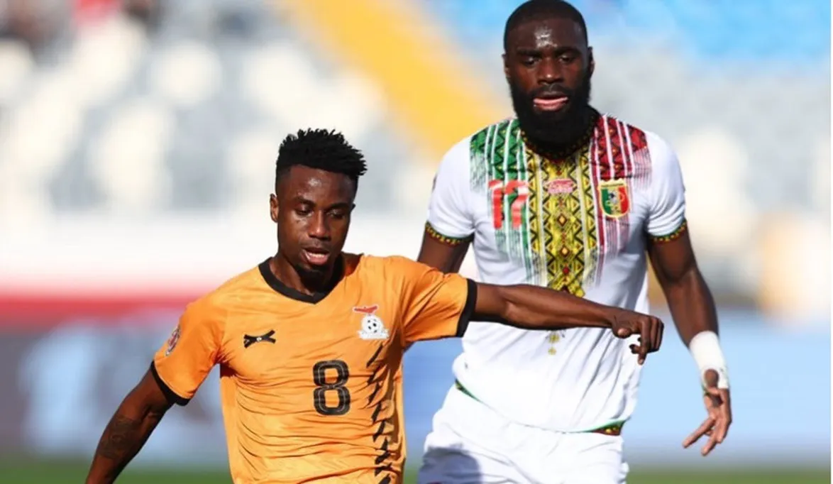 تعادل قاتل يحسم مواجهة مالي وزامبيا في أمم أفريقيا 2025…