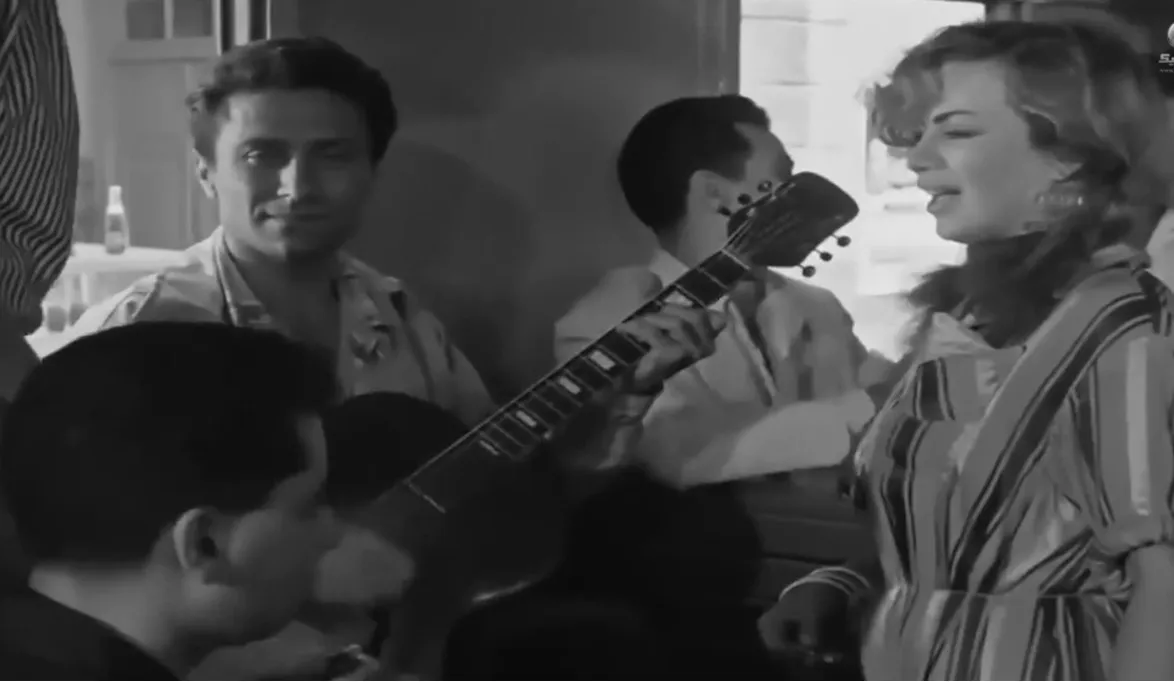 مسلسل هنومة عن هند رستم ينطلق دون قيود الوصية: أول 10 حلقات تك…