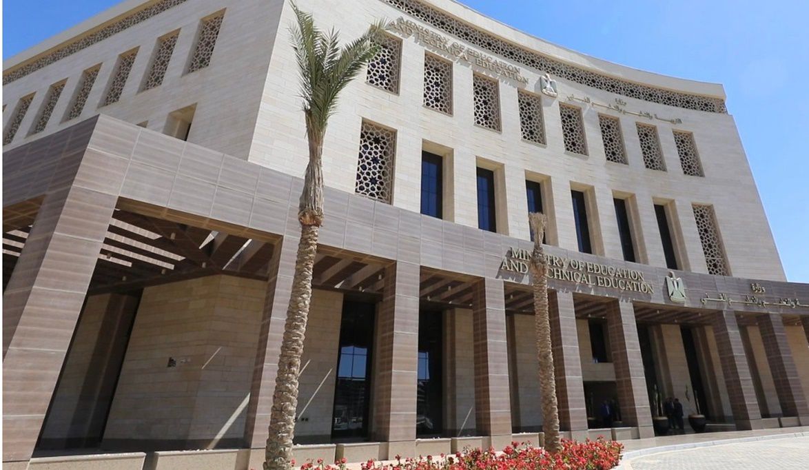 وزارة التربية والتعليم تنهي امتحان الصف الأول الثانوي التجريبي…