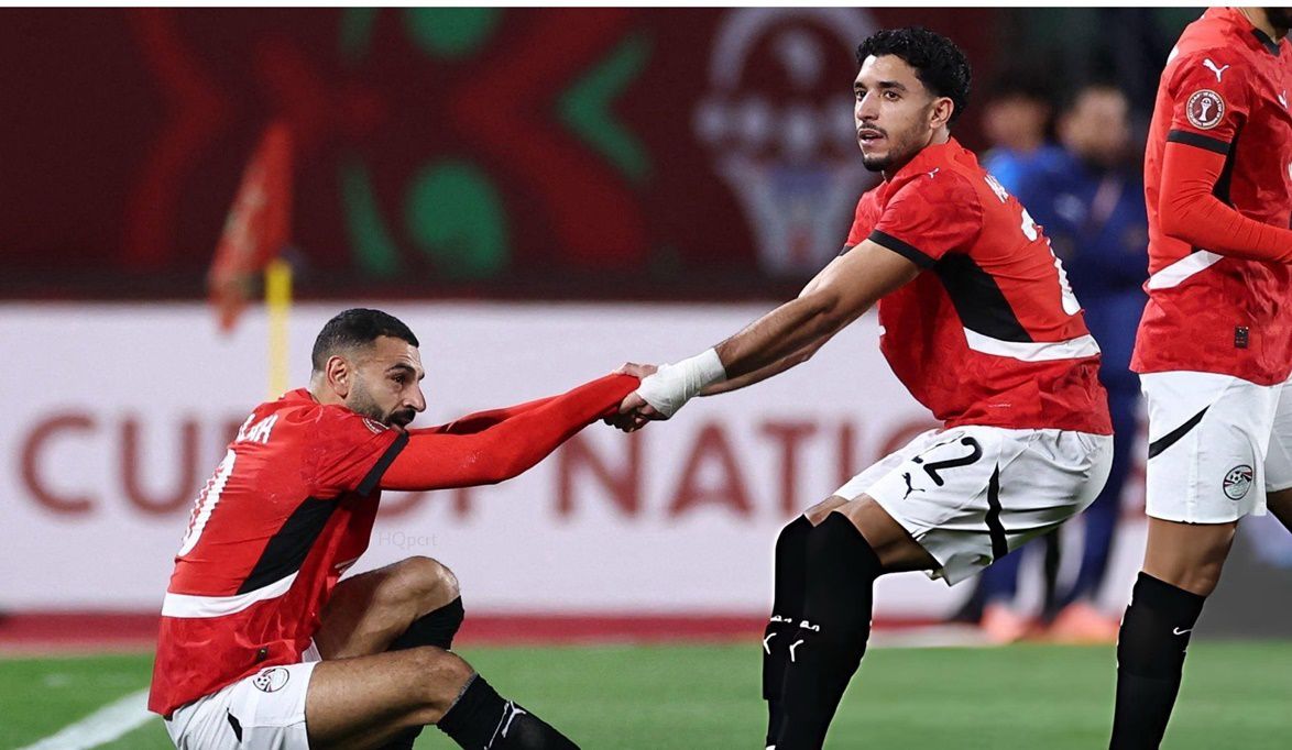 هنلعب تاني أمتي ؟ موعد مباراة مصر القادمة ضد جنوب أفريقيا في ك…