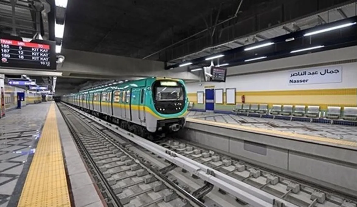 مترو الأنفاق يوضح أسعار الغرامات والمخالفات وكيفية تجنبها…