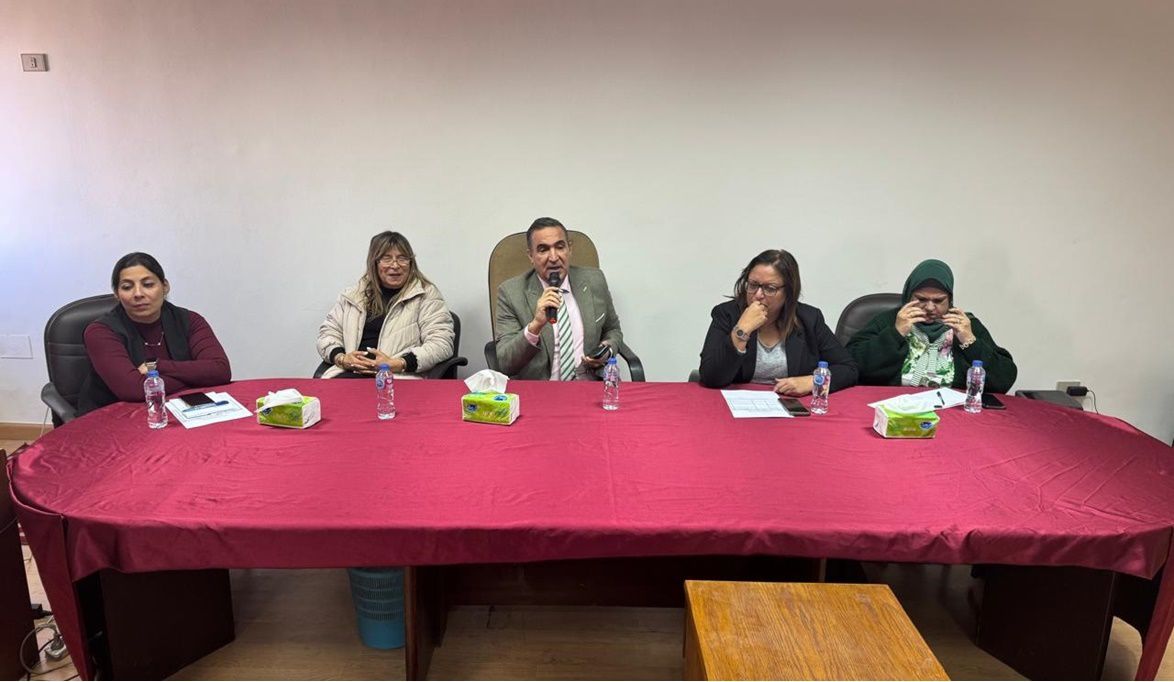 الزراعة تطلق تحركات جديدة للتحصين والتعقيم ضد كلاب الشوارع…