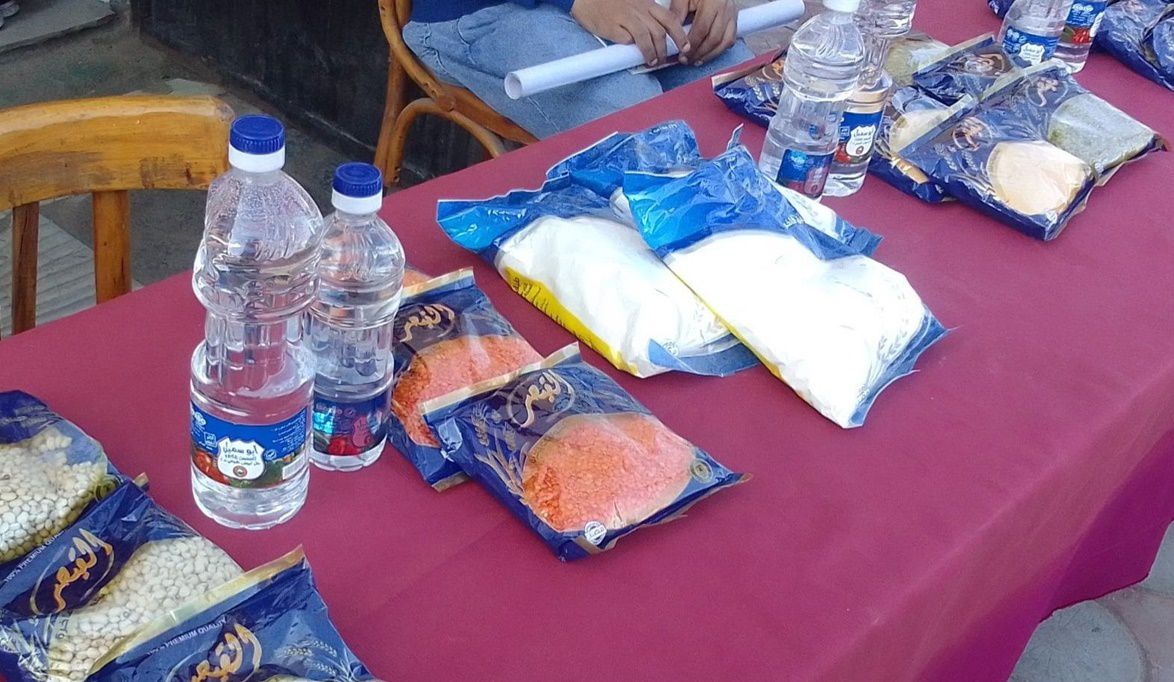 مديرية الزراعة ببورسعيد توفر مستلزمات الزراعة والسلع الغذائية …